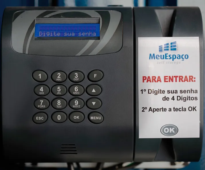 Segurança para empresas