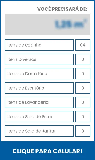 Guarda Móveis